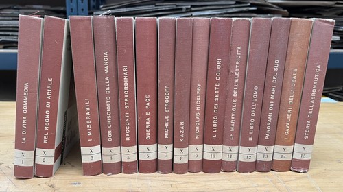 Libri scala oro utet - libri,