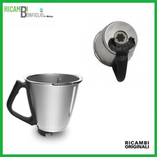 BOCCALE BIMBY TM5 ORIGINALE