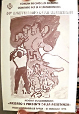 CARTOLINA CINISELLO BALSAMO