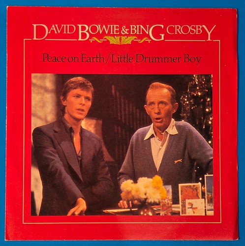David bowie bing crosby - bing,