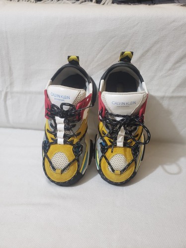 Calvin klein 205w39nyc runner - klein,