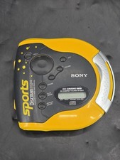 Sony Sports Discman ESP2
