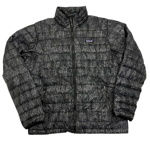 Patagonia piumino maglione