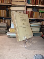 Placido de Meester Rituale-benedizionale bizantino Tipografia Leonina 1930