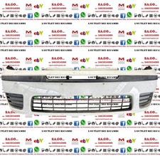 PARAURTI ANTERIORE FIAT PUNTO