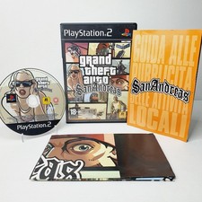 Grand Theft Auto GTA SAN