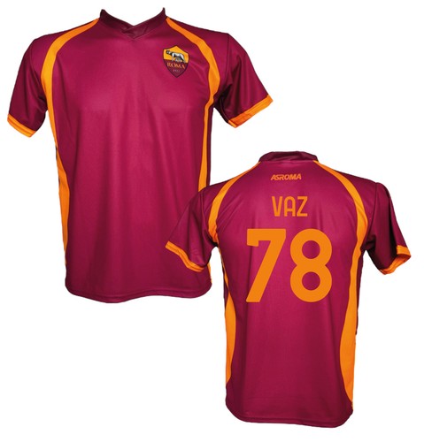 Kit maglia vaz - vaz, home