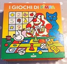 Gioco da tavolo di società I
