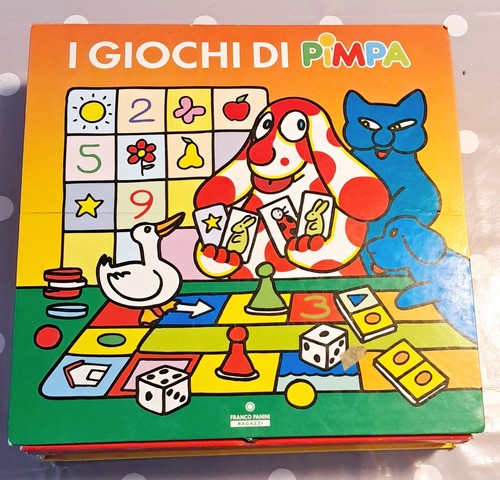 Gioco tavolo società - da, i