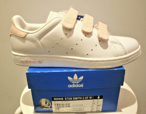 Adidas stan smith - 2cf, w