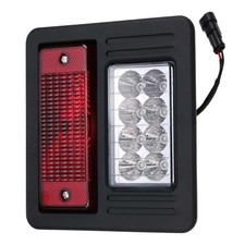 Fanale posteriore LED 6670284