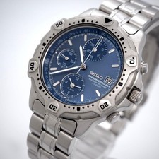 Orologio Seiko Scuba Diver