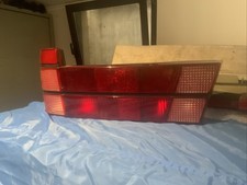 FANALE POSTERIORE SINISTRO