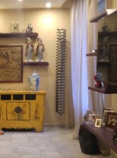 Termoarredo Design Hot Wave Mod. Hot Spring 