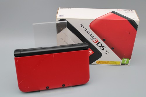 Nintendo 3ds rosso - 3ds,