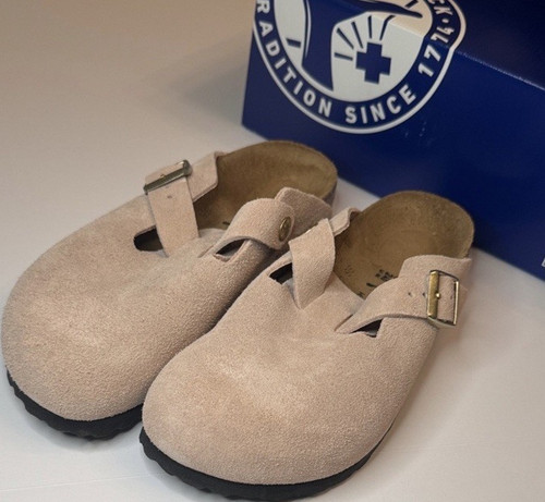 Zoccoli birkenstock boston - birkenstock,