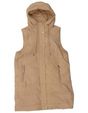 Gilet donna Zara lungo
