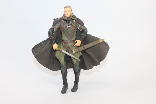 Action figure legolas - figure,