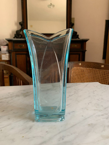 Vaso vetro murano - vaso, colore