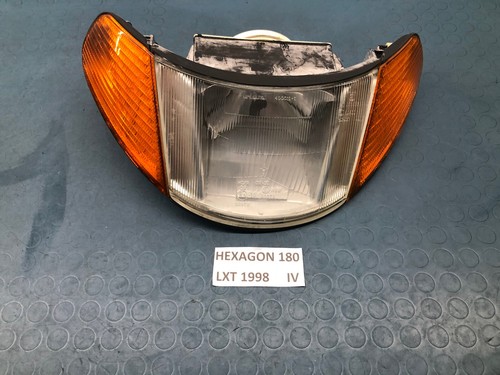 Faro fanale anteriore piaggio - faro,
