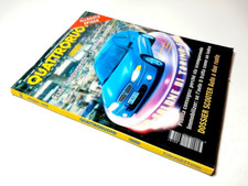 Quattroruote N° 487 - Maggio