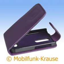 Custodia flip astuccio