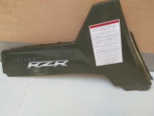 Fiancata posteriore polaris - posteriore, dx