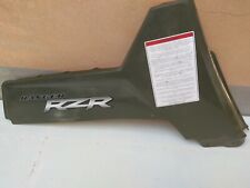Fiancata posteriore dx Polaris Razor 800 '08-'10 codice 5437393 con graffi