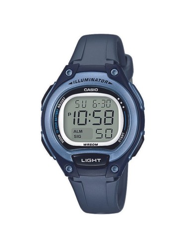 Casio collezione orologio - collezione,