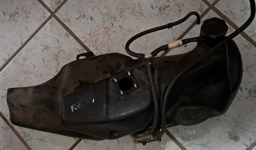 Serbatoio carburante benzina - serbatoio,