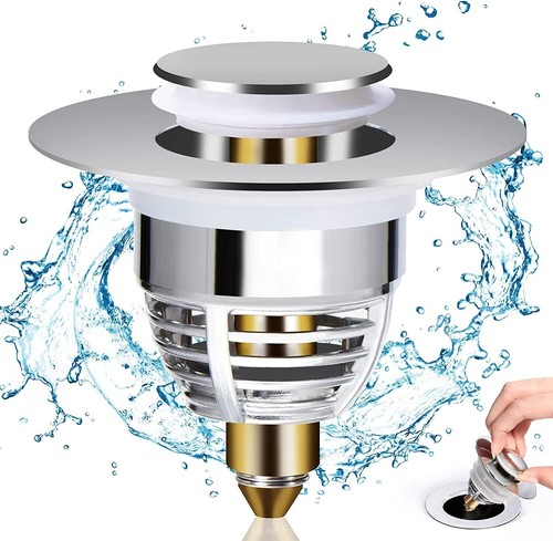 Tappo lavandino bagno bidet - tappo,