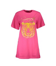 CAVALLI CLASS T-Shirt Maxi