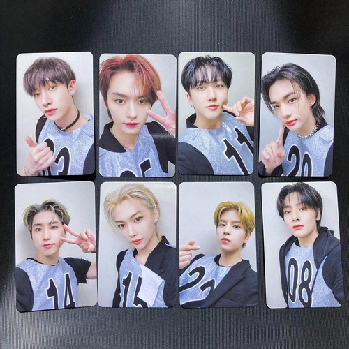 Stray kids star - dome, tour