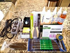 Yihua 908+ 65W Saldatore Kit