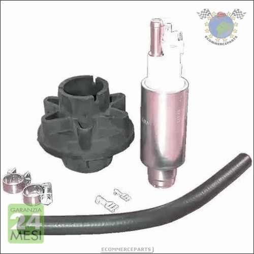 Pompa carburante meat benzina - meat,