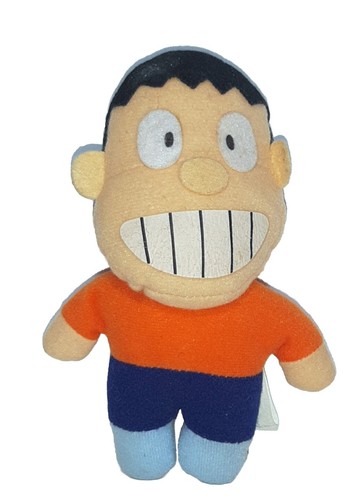 Epoch doraemon peluche plush - epoch,