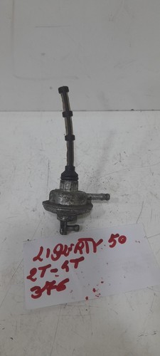 Rubinetto benzina piaggio - rubinetto,