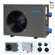 Pompa di calore per piscina