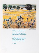 MICHELE CASCELLA (1892 - 1989)