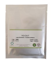 Cultura yogurt - Yo-Cult