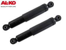 2x Alko Radstossdämpfer