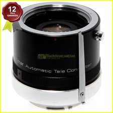 Moltiplicatore focale Vivitar