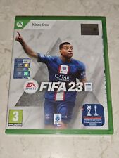 FIFA 23 (Microsoft Xbox One / Xbox series X|S, 2022) ITA