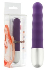 Vibratore vaginale piccolo in