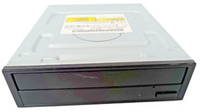 Masterizzatore DVD Drive CD lettore interno Toshiba Samsung TS-H653 nero SATA
