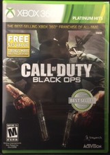 NUOVO Call of Duty: Black Ops
