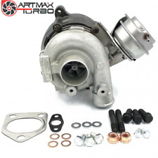 Turbocompressore Garrett Land