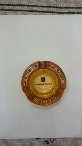 Posacenere camus cognac - posacenere, in