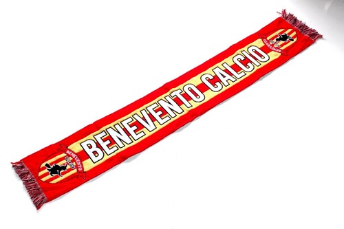 Sciarpa benevento forza - benevento,
