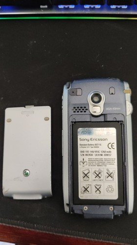 Cellulare sony ericsson p900 - sony,